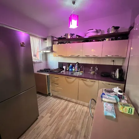Etiler Akmerkez Karsisi 2+1 Metroya 5 Dk Apartman *